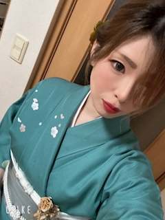 プロフィール写真1・四之宮 未歩｜New KANAKO・ニューカナコ - 新潟駅前のスナック