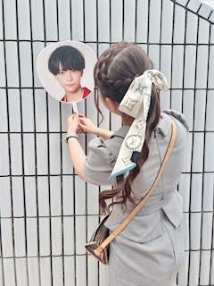 プロフィール写真8・なぎ|Jewelry Girls 稲毛店・ジュエリーガールズ - 稲毛のガールズバー