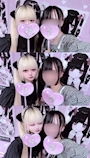新着ブログ ♡ 𝟏𝟎𝟐𝟕 ♡18~23おきゅ❥❥❥ピアスを開通せよ(気合い)