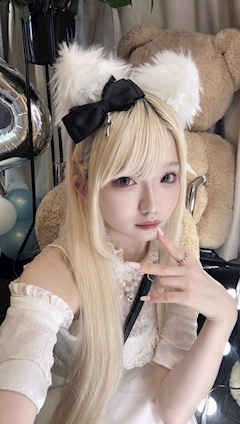 プロフィール写真5・りりあ｜Cafe and Bar Trace・トレイス - 渋谷のガールズバー