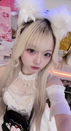 プロフィール写真6・りりあ|Cafe and Bar Trace・トレイス - 渋谷のガールズバー