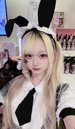 プロフィール写真5・りりあ|Cafe and Bar Trace・トレイス - 渋谷のガールズバー