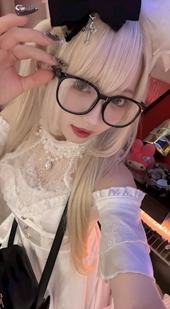 プロフィール写真6・りりあ｜Cafe and Bar Trace・トレイス - 渋谷のガールズバー