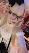 プロフィール写真6・りりあ｜Cafe and Bar Trace・トレイス - 渋谷のガールズバー