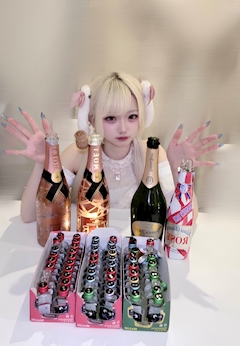 プロフィール写真7・りりあ|Cafe and Bar Trace・トレイス - 渋谷のガールズバー