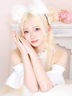 プロフィール写真2・りりあ｜Cafe and Bar Trace・トレイス - 渋谷のガールズバー
