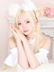 プロフィール写真2・りりあ｜Cafe and Bar Trace・トレイス - 渋谷のガールズバー