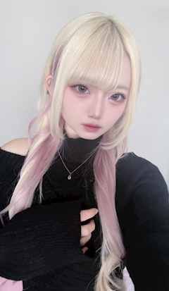 プロフィール写真10・りりあ|Cafe and Bar Trace・トレイス - 渋谷のガールズバー