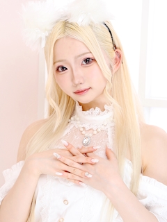 プロフィール写真3・りりあ｜Cafe and Bar Trace・トレイス - 渋谷のガールズバー