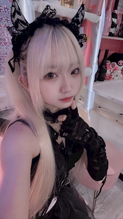 プロフィール写真7・りりあ｜Cafe and Bar Trace・トレイス - 渋谷のガールズバー