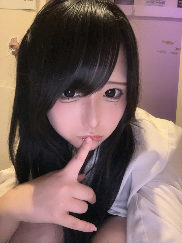 プロフィール写真3・噁(あく)【Candyside】｜