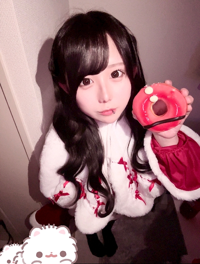 プロフィール写真3・こあく【Candyside】｜