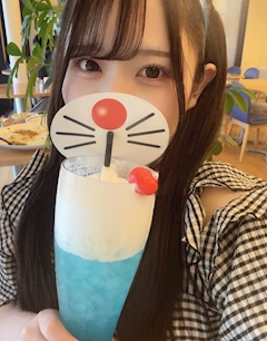 プロフィール写真4・日向なつ|girl's & bar MISTY・ミスティ - 大井町のガールズバー