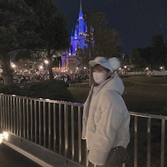 プロフィール写真1・じゅな｜GIRL'S BAR コスプレアカデミー・コスプレアカデミー - 蒲田西口のガールズバー