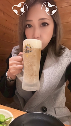 プロフィール写真3・あん💎｜CASUALCLUB 青・カジュアルクラブ アオ - 名古屋 大曽根のクラブ/ラウンジ