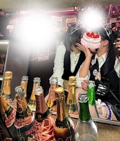 プロフィール写真15・ひより IMPEL DOWN Level32🐣🌟｜IMPEL DOWN Level32・インペルダウン - 名古屋 錦のガールズバー