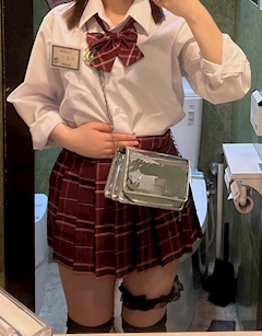 プロフィール写真14・ひより IMPEL DOWN Level32🐣🌟｜IMPEL DOWN Level32・インペルダウン - 名古屋 錦のガールズバー