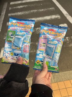 ゆみ「💞」