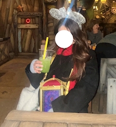 プロフィール写真4・こと|札幌GAL'S