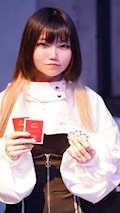 ピックアップキャスト いちご 隠しステージ with MUSASHI POKER ROOM 神田店・カクシステージ - 神田のコンカフェ
