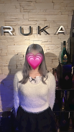 プロフィール写真1・なな｜GIRL'S BAR RUKA 沼袋店・ルカ - 沼袋のガールズバー