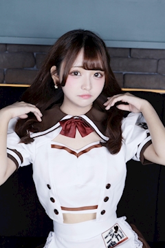 プロフィール写真1・イオリ｜新橋　二次元カノジョ - 新橋/コンカフェ [ポケパラ]