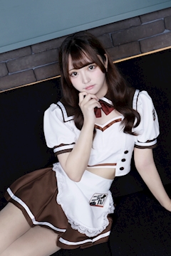 プロフィール写真2・イオリ｜新橋　二次元カノジョ - 新橋/コンカフェ [ポケパラ]