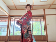 プロフィール写真8・ももこ｜ミナミ ラウンジ・白い虹