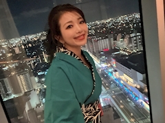 プロフィール写真6・ももこ｜ミナミ ラウンジ・白い虹