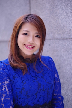 プロフィール写真5・ももこ｜ミナミ ラウンジ・白い虹