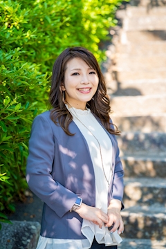 プロフィール写真7・ももこ｜ミナミ ラウンジ・白い虹