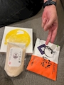 新着ブログ お土産✌️