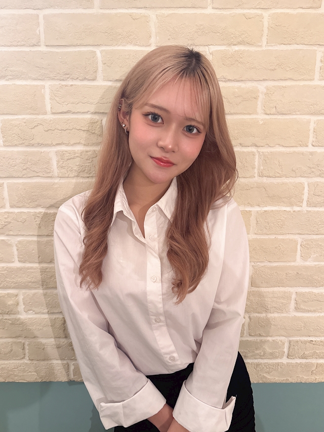 プロフィール写真1・ゆい｜