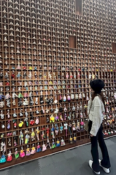 プロフィール写真1・りさ｜乃ノ・ノノ - 安城のスナック