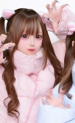 プロフィール写真3・すい｜GIRL'S BAR ALICIA・アリシア - 町田のガールズバー