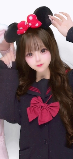 プロフィール写真2・すい｜GIRL'S BAR ALICIA・アリシア - 町田のガールズバー