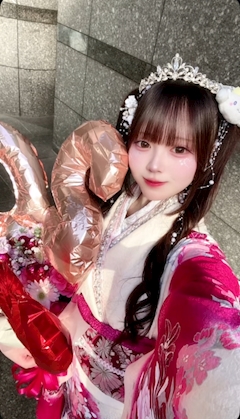 プロフィール写真4・すい｜GIRL'S BAR ALICIA・アリシア - 町田のガールズバー