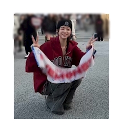 プロフィール写真3・ここ｜吉祥寺女子大生ラウンジ LEON・レオン - 吉祥寺北口のクラブ/ラウンジ