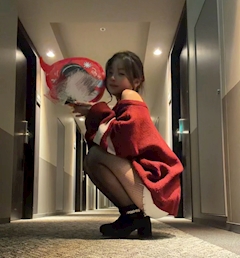 プロフィール写真4・ここ｜吉祥寺女子大生ラウンジ LEON・レオン - 吉祥寺北口のクラブ/ラウンジ