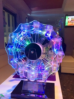 石川あみ「テキ観🎡✨」