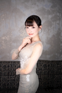 プロフィール写真3・石川あみ|熟女キャバクラ グロウ静岡・ジュクジョキャバクラ グロウシズオカ - 静岡市 両替町のキャバクラ