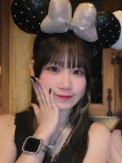 プロフィール写真1・りん｜GIRL'S BAR ALICIA・アリシア - 町田のガールズバー