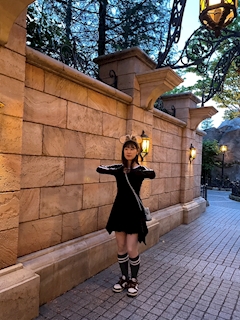 プロフィール写真3・りん｜GIRL'S BAR ALICIA・アリシア - 町田のガールズバー