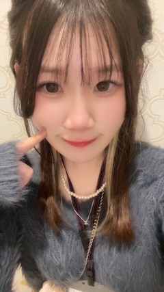 プロフィール写真2・りん｜GIRL'S BAR ALICIA・アリシア - 町田のガールズバー