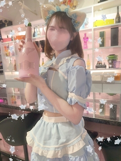 プロフィール写真3・のあ｜コンセプトカフェ&バー　ねこはじめました - 江坂のガールズバー