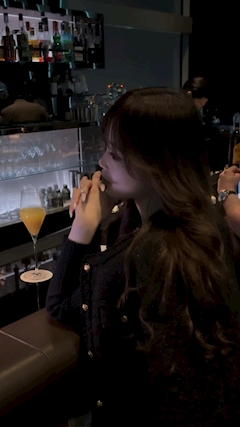 プロフィール写真3・あん|THE CLASS・ザクラス - 千葉・富士見町のキャバクラ