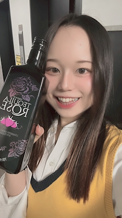 プロフィール写真7・つづ ◆BAR FAIRY◆｜BAR FAIRY -なんば店-・フェアリー ナンバテン - ミナミのガールズバー