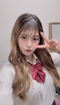 プロフィール写真6・まり ◆BAR FAIRY◆|BAR FAIRY -なんば店-・フェアリー ナンバテン - 難波のガールズバー