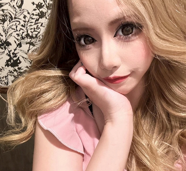 プロフィール写真5・かれん｜