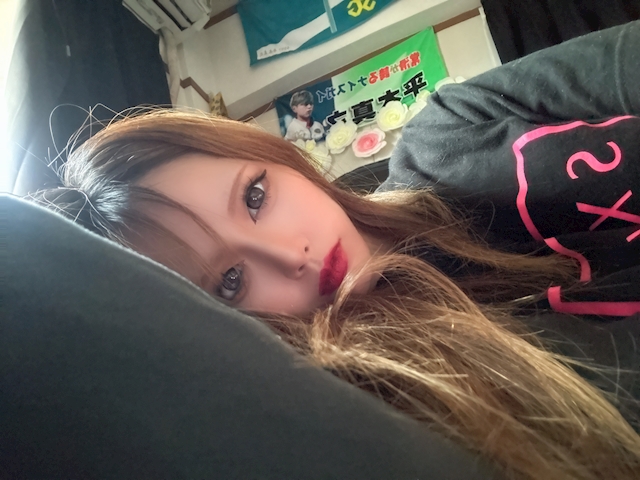 プロフィール写真1・かれん｜